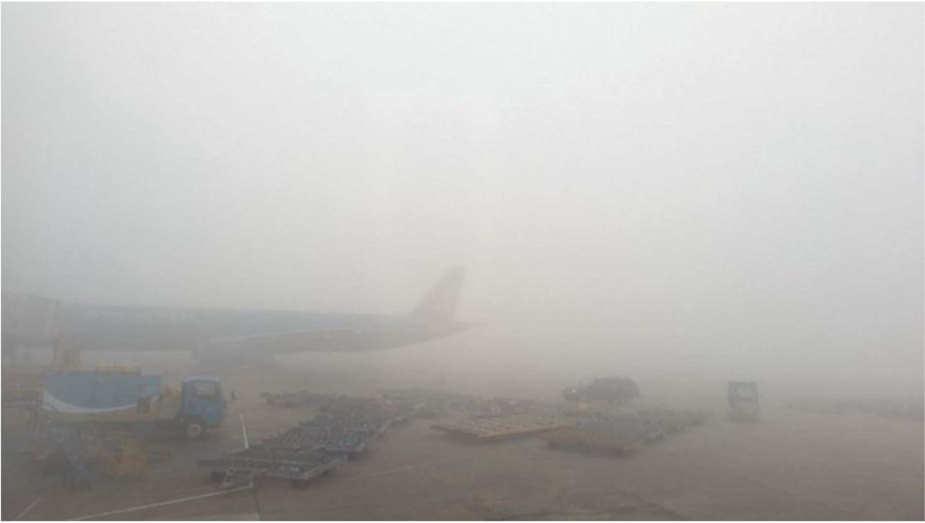 Hành khách bay vào sáng sớm và đêm muộn trong dịp Tết cần chú ý những gì?